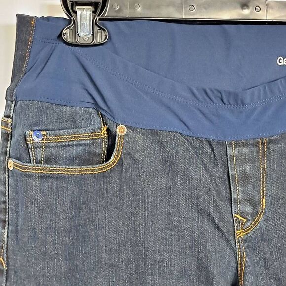Gap Maternity pants NWOT - Picture 5 of 11